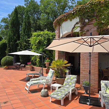 Chateau De Pys Guest House Latrape 외부 사진