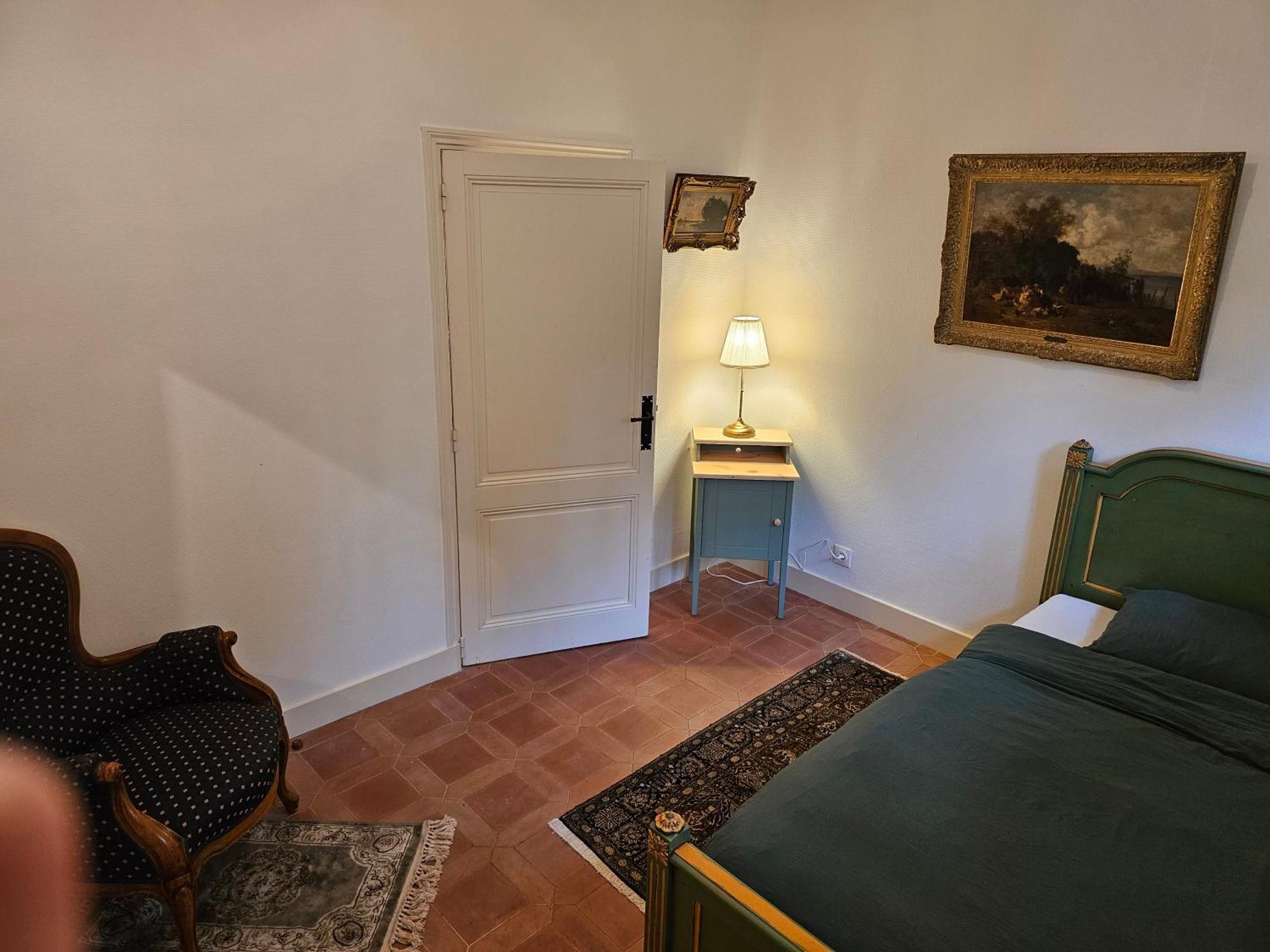 Chateau De Pys Guest House Latrape 외부 사진