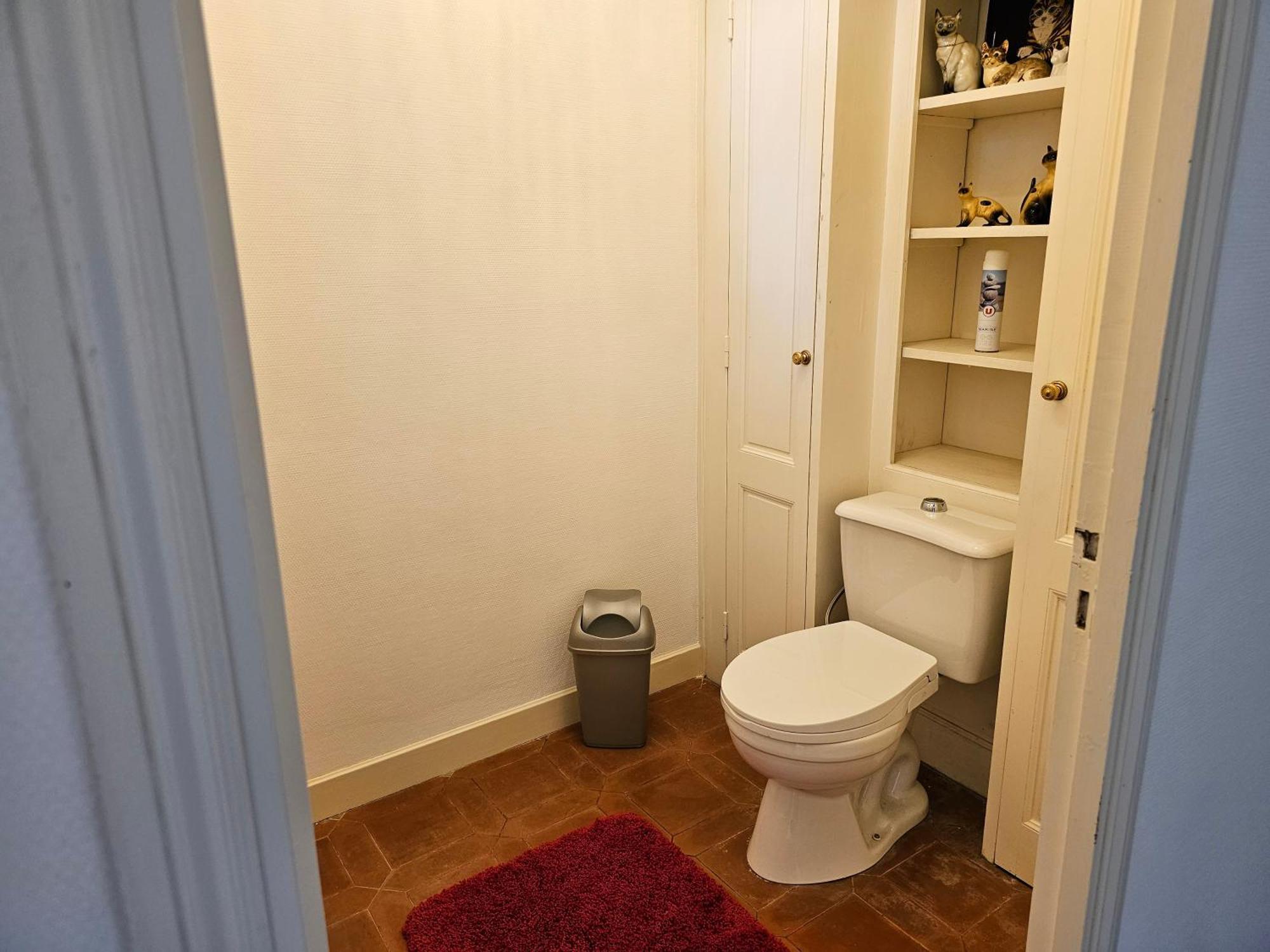 Chateau De Pys Guest House Latrape 외부 사진