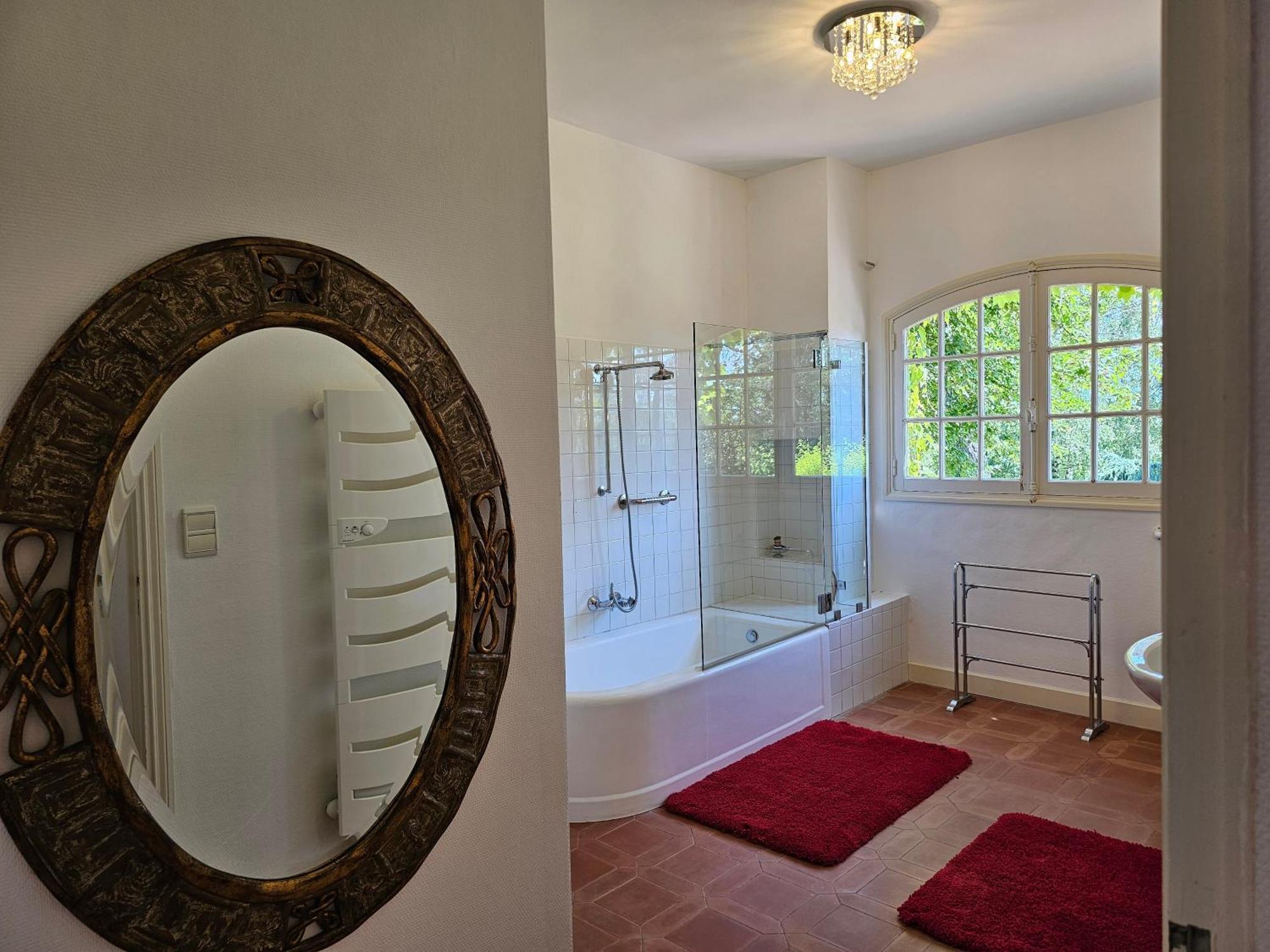 Chateau De Pys Guest House Latrape 외부 사진