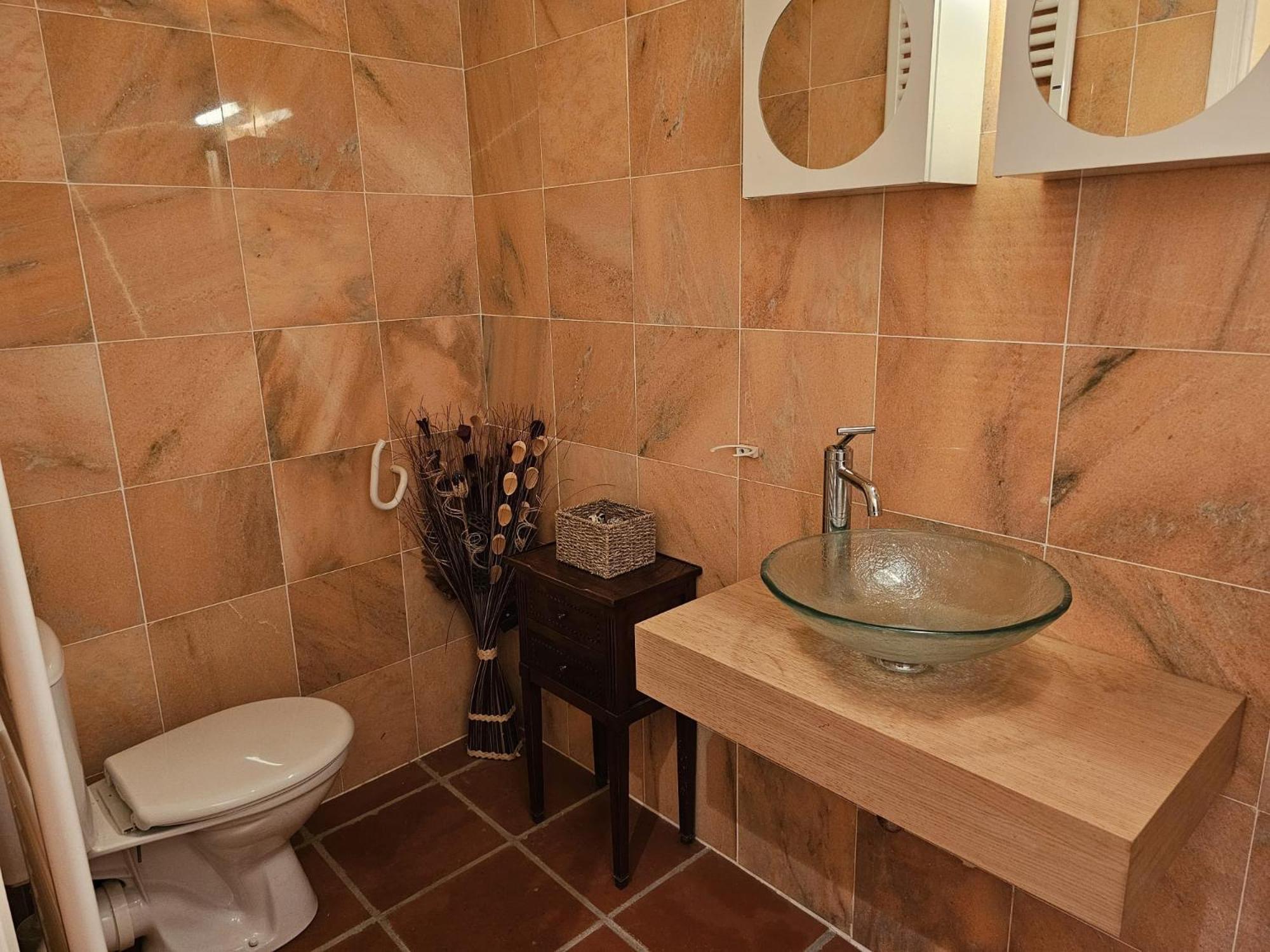 Chateau De Pys Guest House Latrape 외부 사진