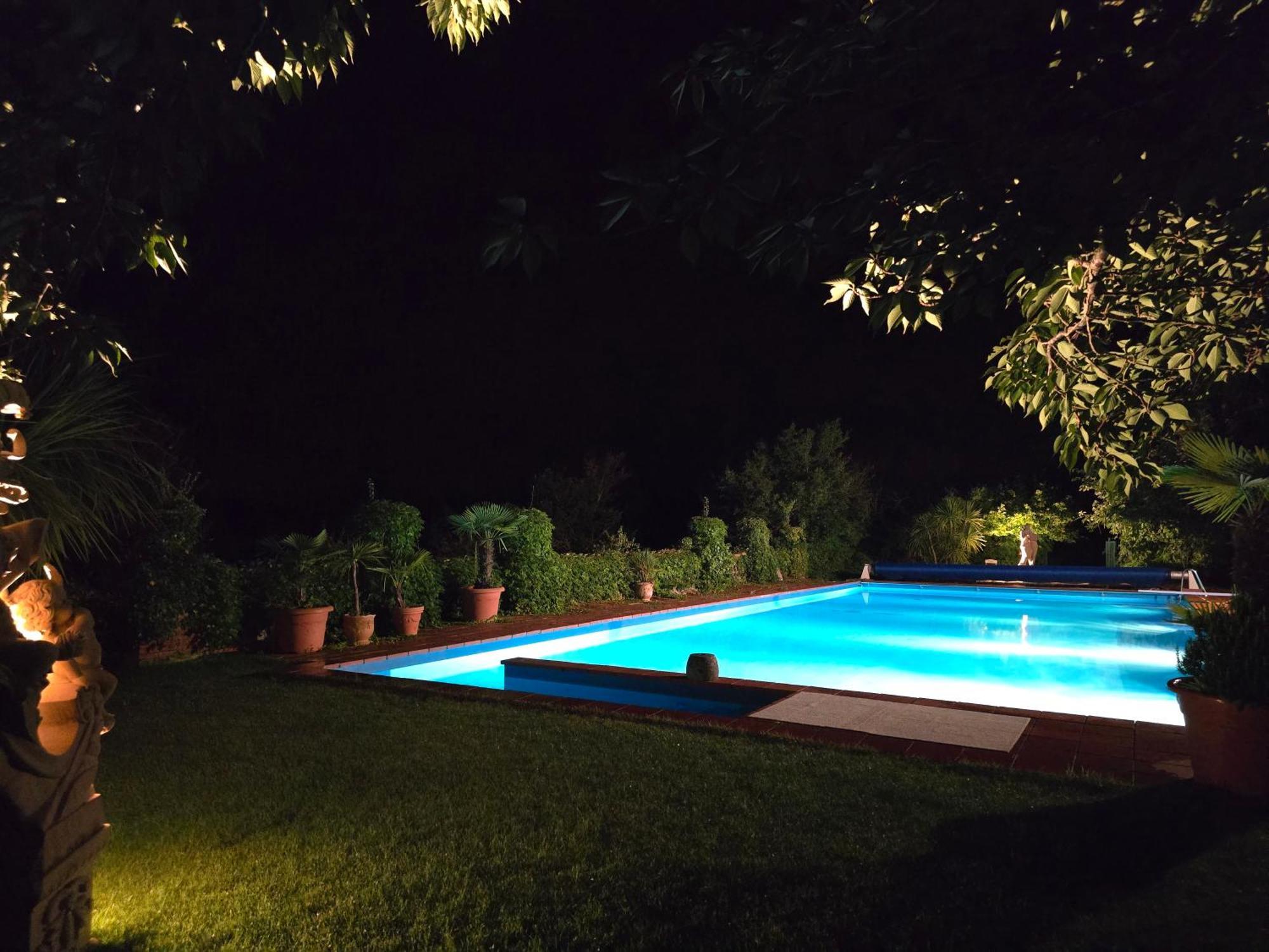 Chateau De Pys Guest House Latrape 외부 사진